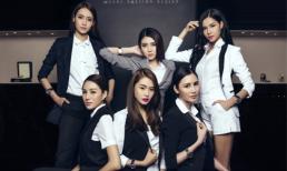 Dàn mẫu Venus hóa quý ông đeo đồng hồ tiền tỷ