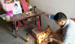 Giữ thi thể vợ suốt 5 tháng vì không muốn an táng