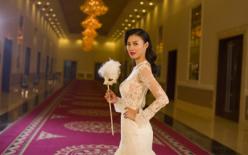 Lan Ngọc 'lên xe hoa' sau khi đoạt giải quán quân Bước nhảy Hoàn Vũ?