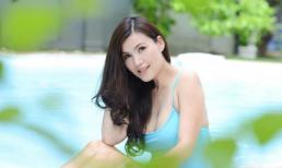 Á khôi 4 con tuổi tứ tuần với nhan sắc trẻ 'vạn người mê'