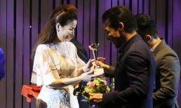 Lộ diện 'Nữ hoàng đêm tiệc' của 'Đêm hội chân dài 9'