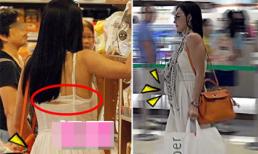 Rộ nghi án Trương Bá Chi mang thai với đại gia