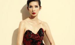 Xuân Lan sẽ casting các người mẫu tại Los Angeles và New York 