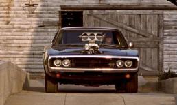 10 chiếc siêu xe đình đám 'một thời' góp mặt trong phim 'Fast & Furious'
