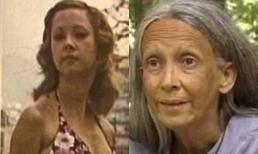 Hoa hậu Venezuela sống lang thang, qua đời không ai nhận thi thể