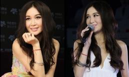 'Phan Kim Liên' Ôn Bích Hà khoe vẻ đẹp vượt thời gian