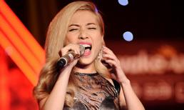 Hằng Bing Boong 'kể' chuyện tình đồng tính nữ cay đắng