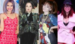 'Đệ nhất lúa' Sao Việt tuần qua (P151)