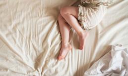 Nguy hại từ ga trải giường với sức khỏe con người