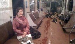 Những hình ảnh khủng khiếp khiến bạn không dám ngủ vì quá sợ hãi