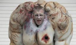 Lễ hội cosplay trang phục nhân vật nổi tiếng dành cho người lớn