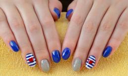 24 mẫu nail 'siêu chất' dành cho mùa hè rực rỡ 