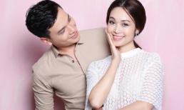 MC Danh Tùng 'siêu nhắng nhít' cùng Thùy Linh 