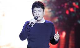 Lam Trường hé lộ mối tình đầu với một nữ ca sĩ