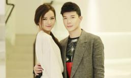 Nathan Lee diện hàng hiệu, tình tứ bên Phương Trinh Jolie