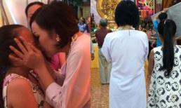 Phương Thanh vẫn quyết giấu mặt con dù khoe ảnh mới