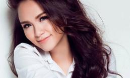 Ngẩn ngơ với vẻ đẹp đằm thắm và quyến rũ của Diễm Hương 