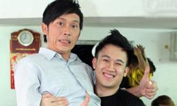 Lần diễn chung hiếm hoi của anh em Hoài Linh – Dương Triệu Vũ