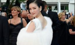 Lý Nhã Kỳ phải tự ủi đồ khi tham dự LHP Cannes