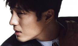 Vẻ đẹp cá tính và ấn tượng của So Ji Sub