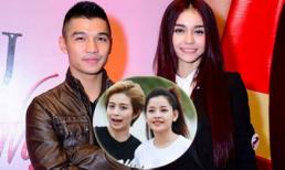 Tình mới Cường Seven: ‘Tôi không sốc khi gặp Chi Pu’