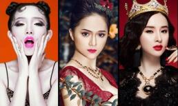 Những sao Việt bị dính nghi án khai gian tuổi