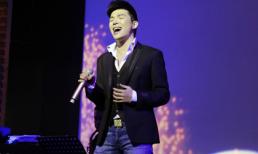 Nathan Lee diễn ‘sung’ dù không cát sê