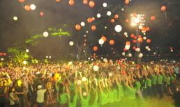 Lifebuoy chung sức 'Nối vòng tay lớn'