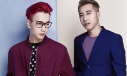 OnlyC thực hiện MV cùng học trò cưng sau ‘The Remix’