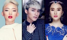 Những sao Việt bị cho là ‘hàng nhái’ trong showbiz