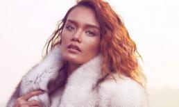 Thanh Thảo Next Top đẹp bâng khuâng trong chiều tà