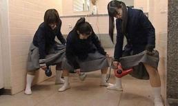 Cười nghiêng ngả với những bức hình hài hước (P5)