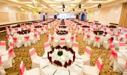 Ưu đãi đến 70% dịch vụ cưới tại hội chợ 'Saving wedding 2015'