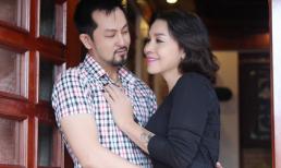 Lê Duy cùng lúc 'cướp' hai người tình của Long Nhật