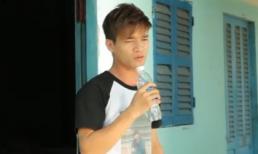 Bảo Chung ủng hộ Lệ Rơi theo nghiệp ca hát