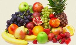 Nguồn gốc trái cây mà bạn ăn hàng ngày có từ đâu?