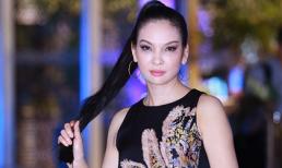 Người đẹp Thủy Hương - tuổi 50 vẫn nhiều người ngưỡng mộ