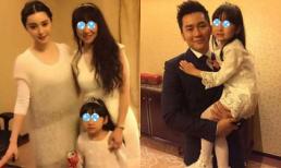 Phạm Băng Băng - Lý Thần họp mặt gia đình chứng minh mối quan hệ