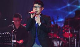 Vũ Cát Tường xuất sắc đoạt giải ‘Bài hát Việt’ 