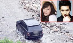 Won Bin và Lee Na Young bất ngờ tổ chức đám cưới bí mật 