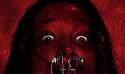 Phim ‘Ám ảnh’ hé lộ poster kinh dị, rùng rợn