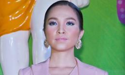 Sao Việt thành tâm hát mừng Phật đản