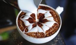 Những lợi ích tuyệt vời của cà phê với sức khỏe