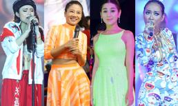 Đệ nhất lúa' Sao Việt tuần qua (P152)