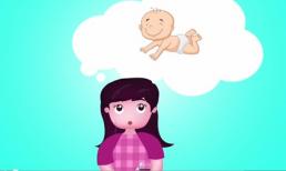 Cảm xúc ai cũng đã trải qua khi làm mẹ lần đầu