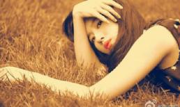 'Thần tiên tỷ tỷ' Lưu Diệc Phi đẹp ma mị trong loạt ảnh mới