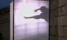 Ảo thuật đi xuyên Vạn Lý Trường Thành