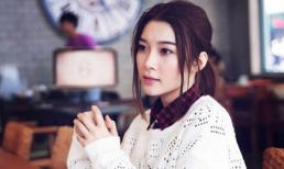 Diễn viên Yan My năng động và sành điệu xuống phố