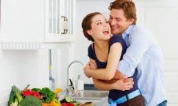 Sự khác biệt giữa gái có chồng và gái chưa chồng