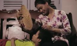 ‘Mẹ là nghề tuyệt vời nhất’ - Clip lấy nước mắt hàng triệu người xem